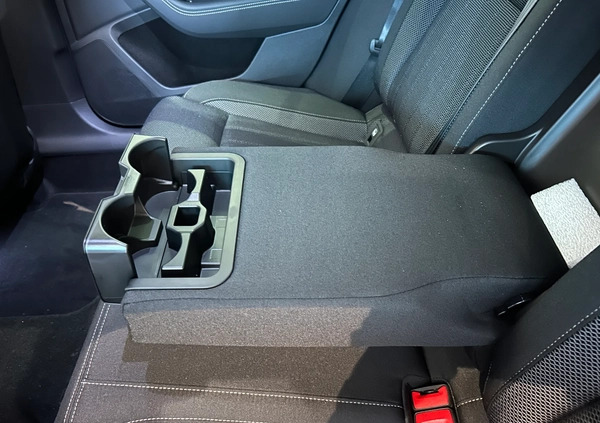 Skoda Superb cena 155190 przebieg: 1, rok produkcji 2023 z Dolsk małe 704